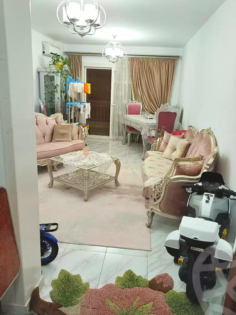 شقة بغرفتي نوم في مدينتي، صورة ١١ من ٢٥