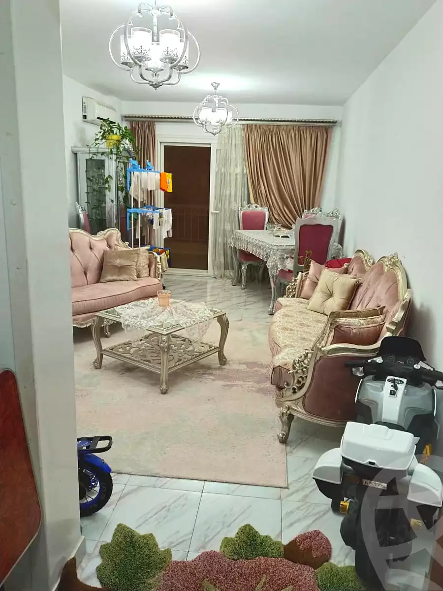 شقة بغرفتي نوم في مدينتي، صورة ٢٥ من ٢٥