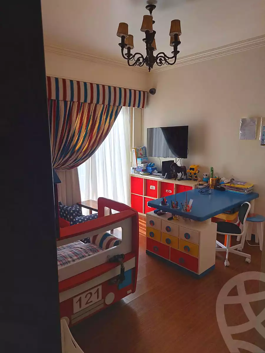 توين هاوس بـ٤ غرف نوم في Mena Garden City، صورة ٦٥ من ٦٧