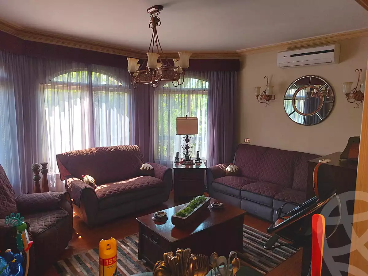 توين هاوس بـ٤ غرف نوم في Mena Garden City، صورة ٦١ من ٦٧