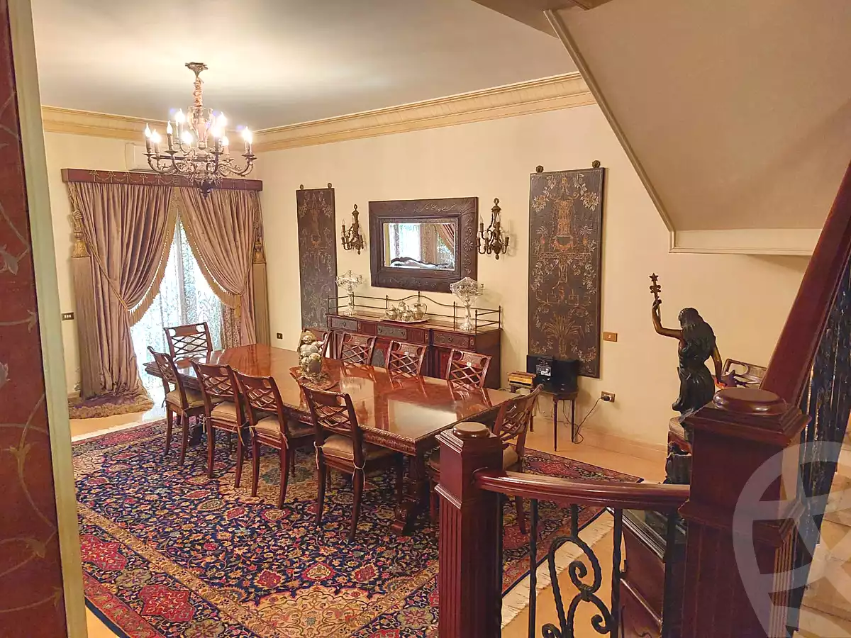 توين هاوس بـ٤ غرف نوم في Mena Garden City، صورة ٥٠ من ٦٧