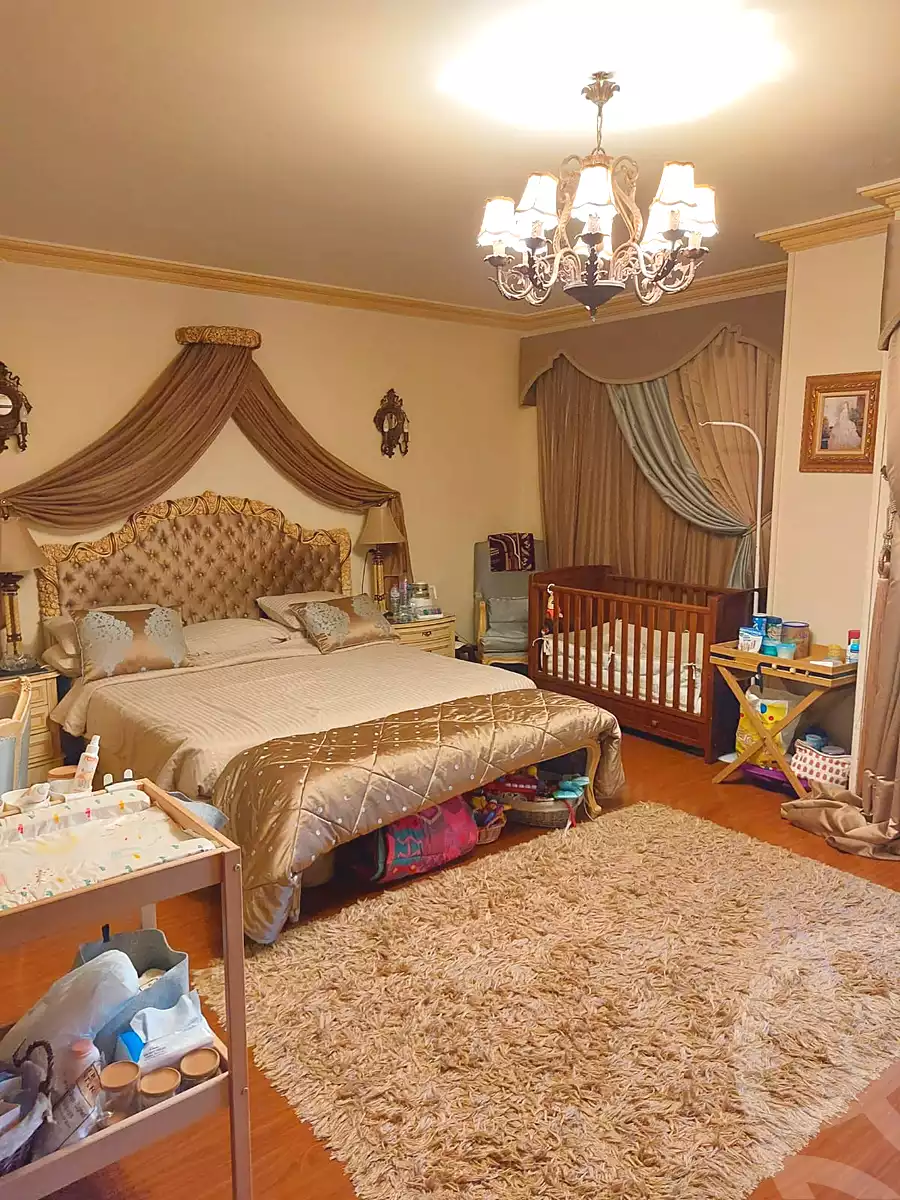 توين هاوس بـ٤ غرف نوم في Mena Garden City، صورة ٥٩ من ٦٧