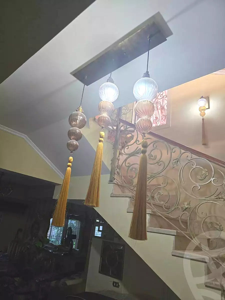 توين هاوس بـ٤ غرف نوم في Al Nasayem، صورة ٦ من ٣١