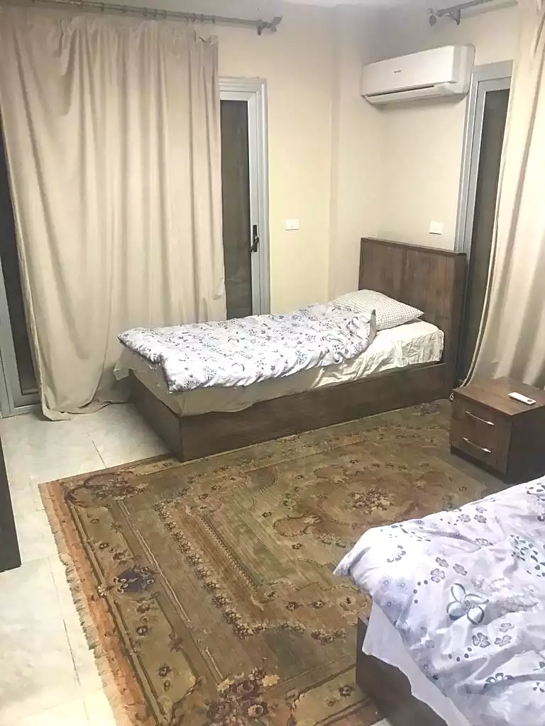 شقة بغرفتي نوم في مدينتي، صورة ٨ من ١٦