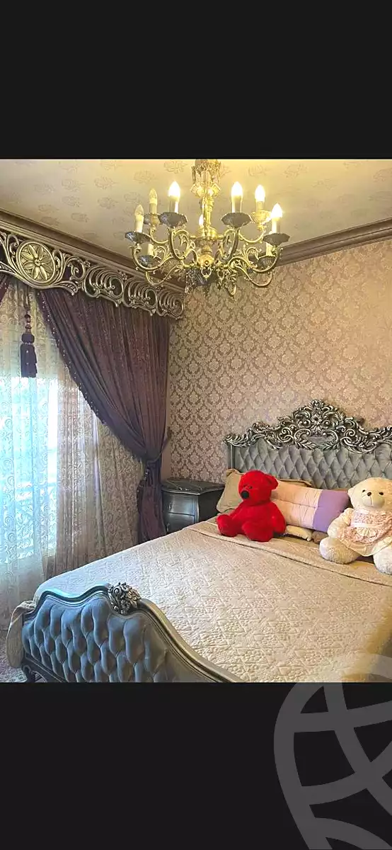 فيلا بـ٥ غرف نوم في ديار المخابرات، صورة ١٨ من ٢١