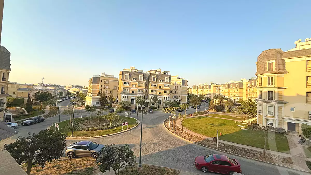 شقة بغرفتي نوم في ماونتن فيو هايد بارك، صورة ٨ من ١٠