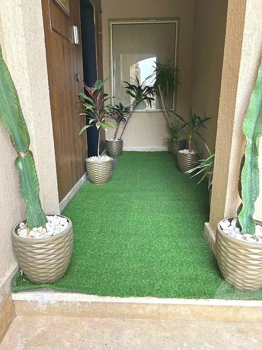 تاون هاوس بـ٤ غرف نوم في جرين سكوير، صورة ١٣ من ١٤