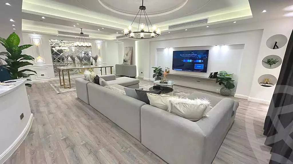 شقة بـ٣ غرف نوم في هايد بارك، صورة ٩ من ١٧