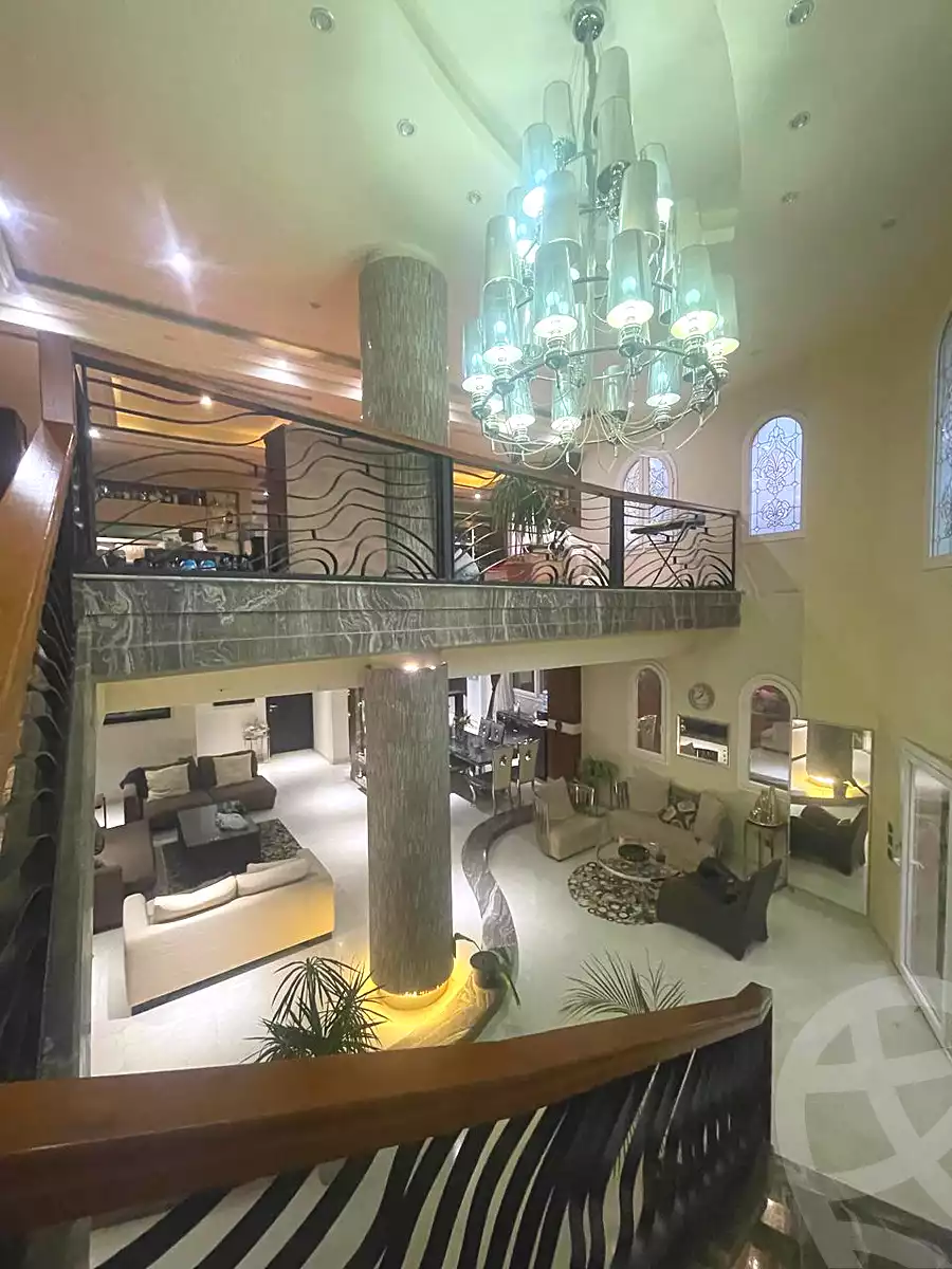 دوبلكس بـ٦ غرف نوم في Mirage Mall، صورة ٣٥ من ٣٨