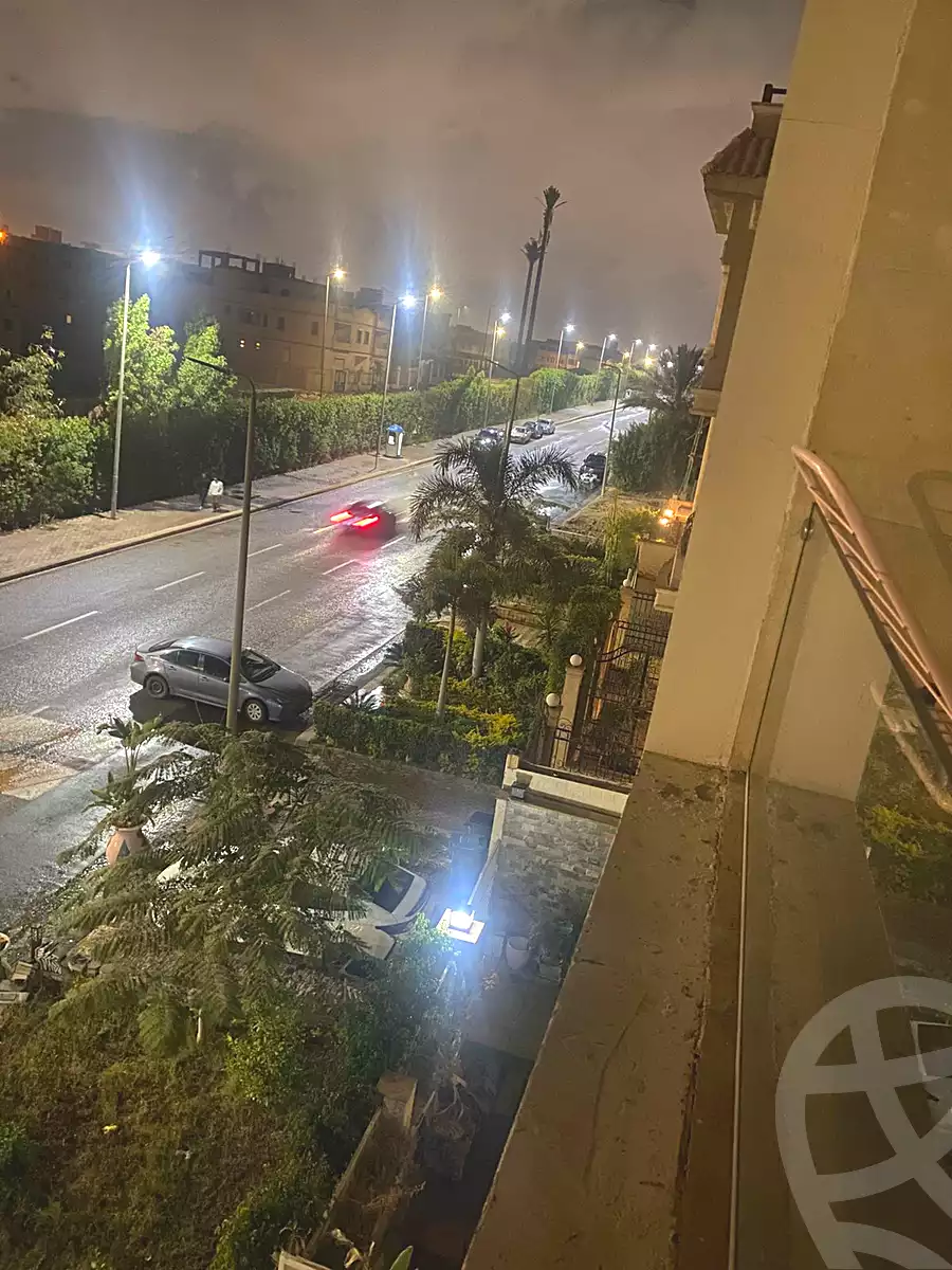 شقة بـ٣ غرف نوم في غرب الجولف، صورة ١٤ من ١٥