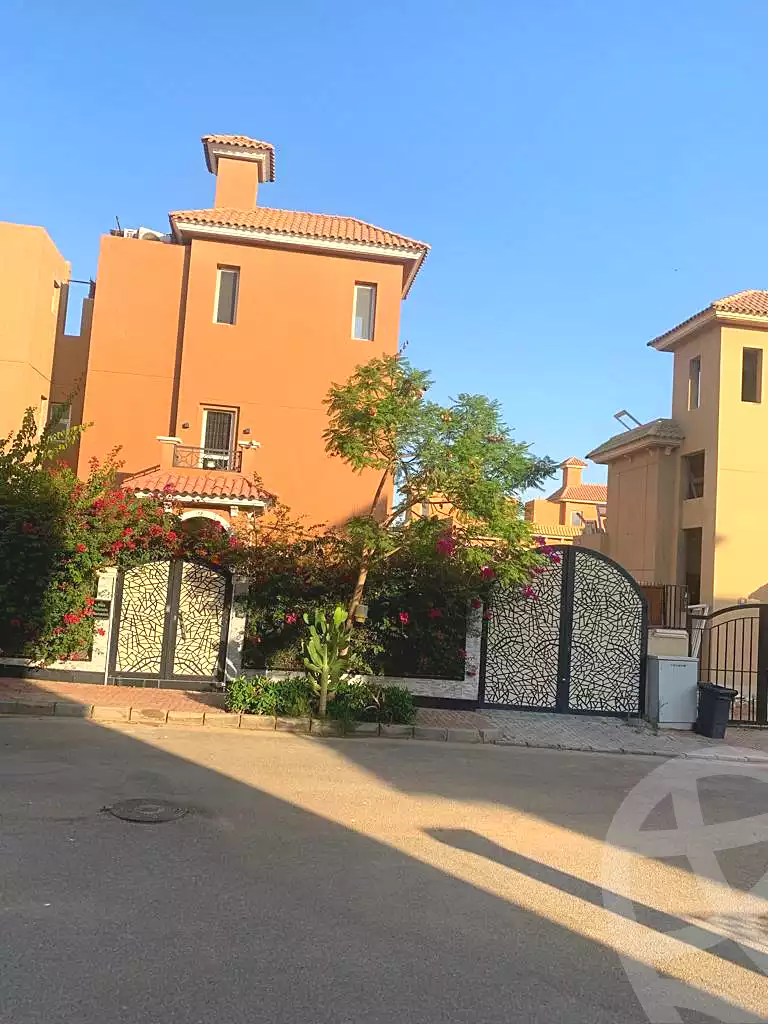 توين هاوس بـ٣ غرف نوم في نيوم بيراميدز، صورة ١٥ من ٥٤