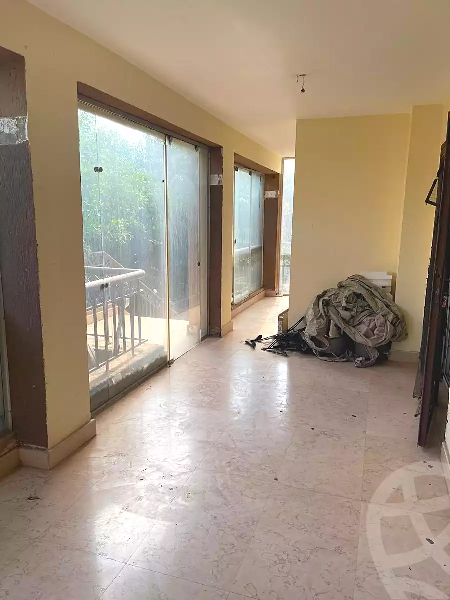 شقة بـ٣ غرف نوم في مدينتي، صورة ٣ من ١٨