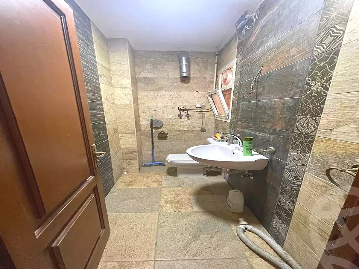 شقة بـ٣ غرف نوم في مدينتي، صورة ١٧ من ١٨