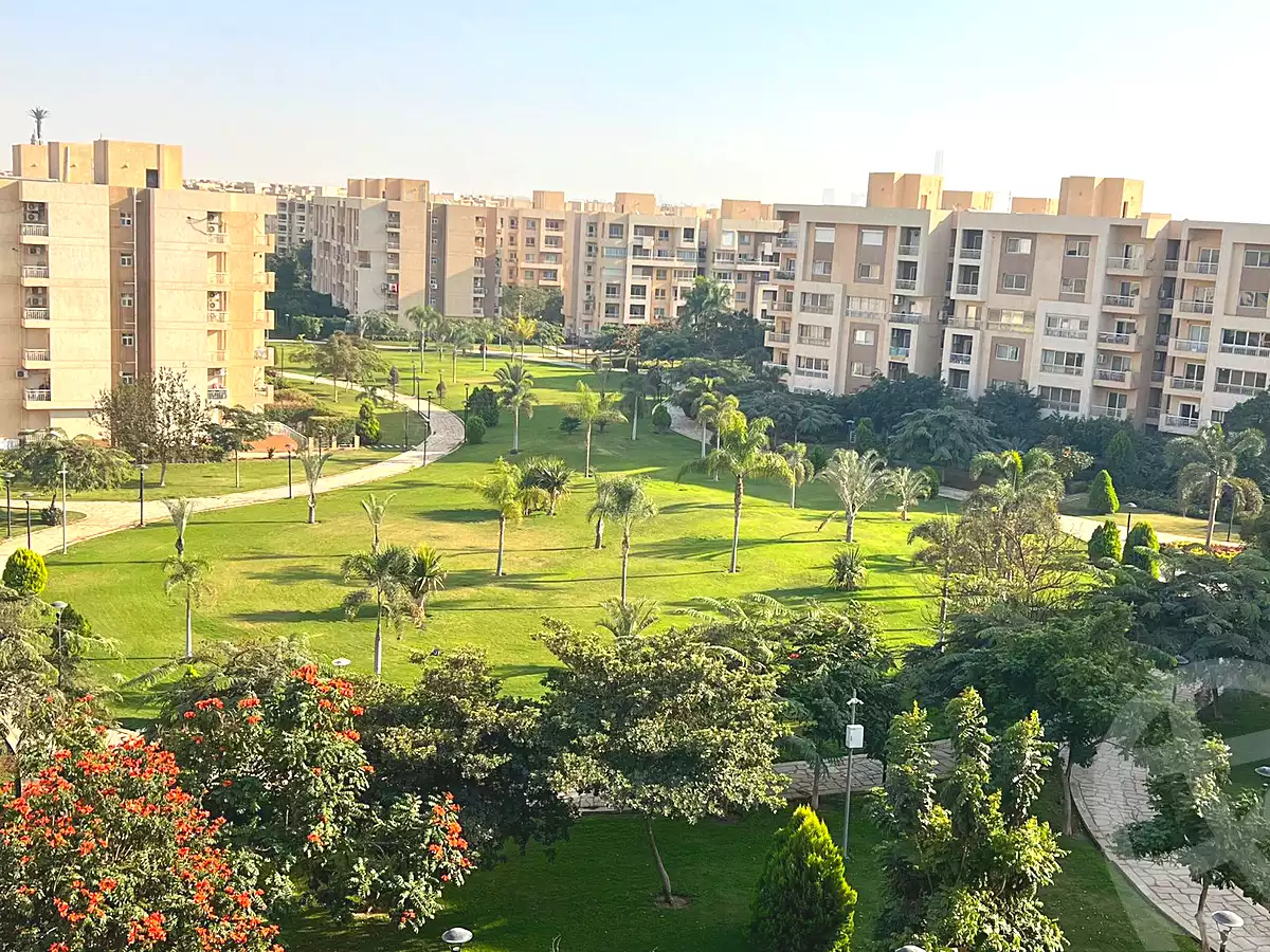 شقة بـ٣ غرف نوم في مدينتي، صورة ١٣ من ١٦