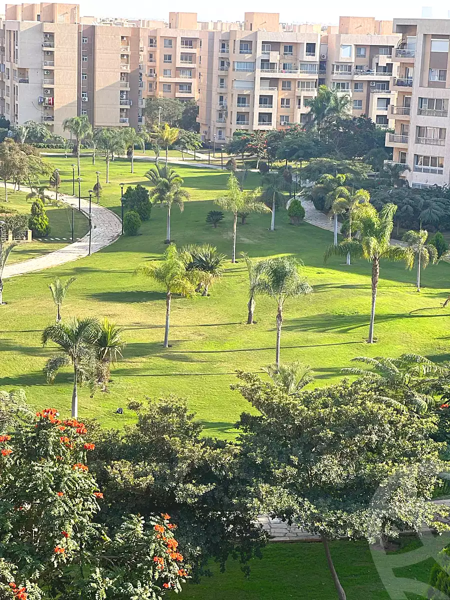 شقة بـ٣ غرف نوم في مدينتي، صورة ١٤ من ١٦