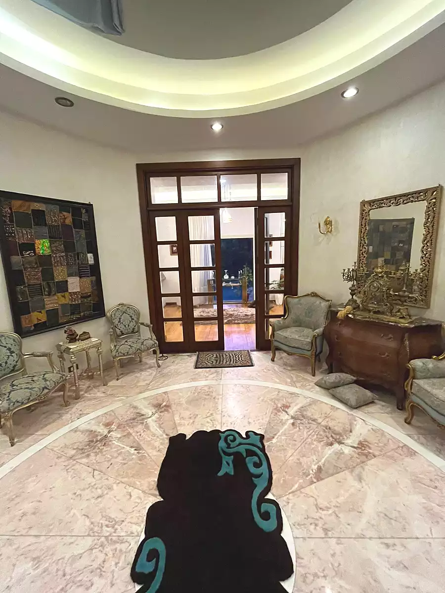 فيلا بـ١٠ غرف نوم في Diplomats، صورة ٧ من ١٨