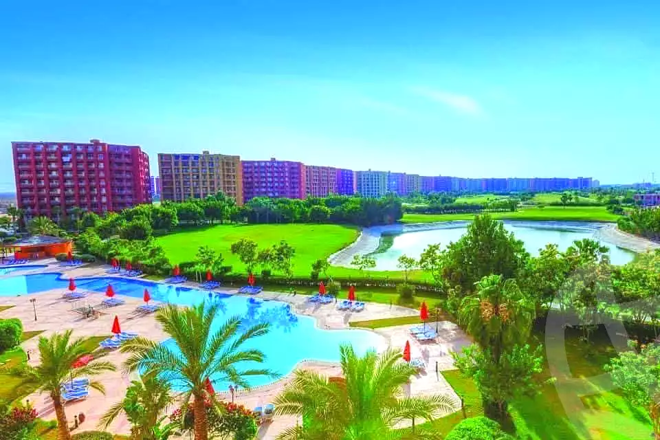 3 BR Apartment in Golf Porto Marina, photo 4 of 6