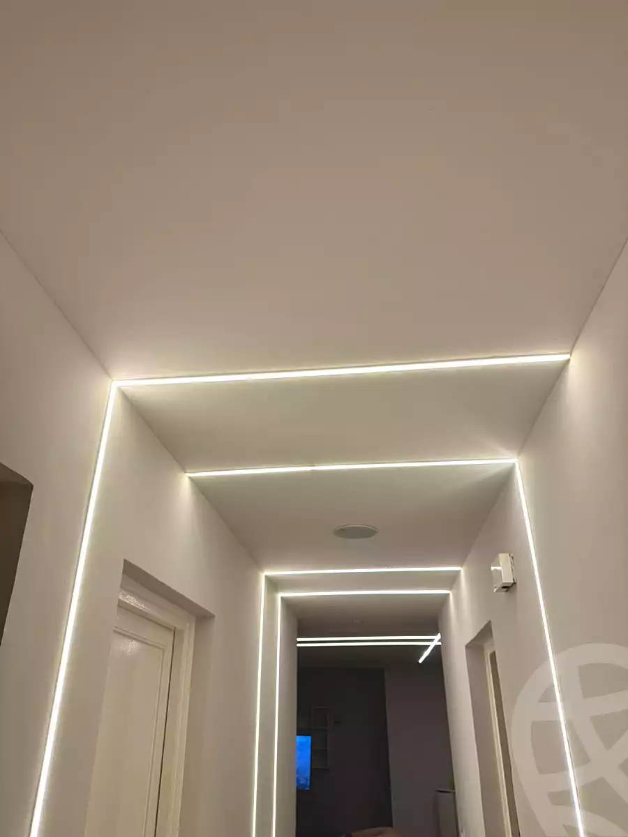 شقة بـ٣ غرف نوم في مدينتي، صورة ٢ من ١٠