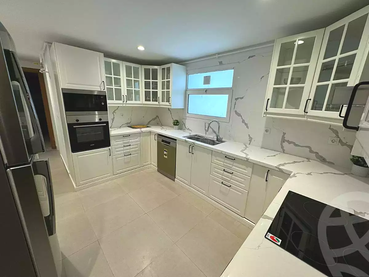 4 BR Apartment in Mivida, photo 9 of 26