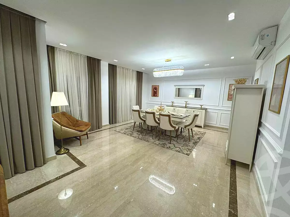 3 BR Apartment in Mivida, photo 8 of 9