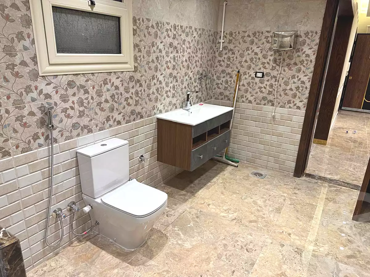 شقة بـ٣ غرف نوم في روضة الازهر، صورة ٧ من ١٥