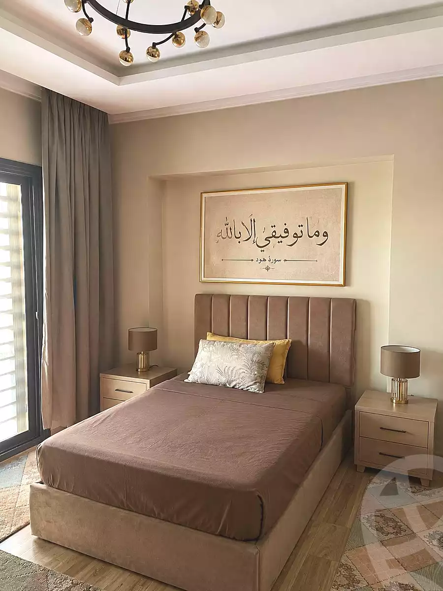 شقة بـ٤ غرف نوم في مدينتي، صورة ٢٣ من ٢٨