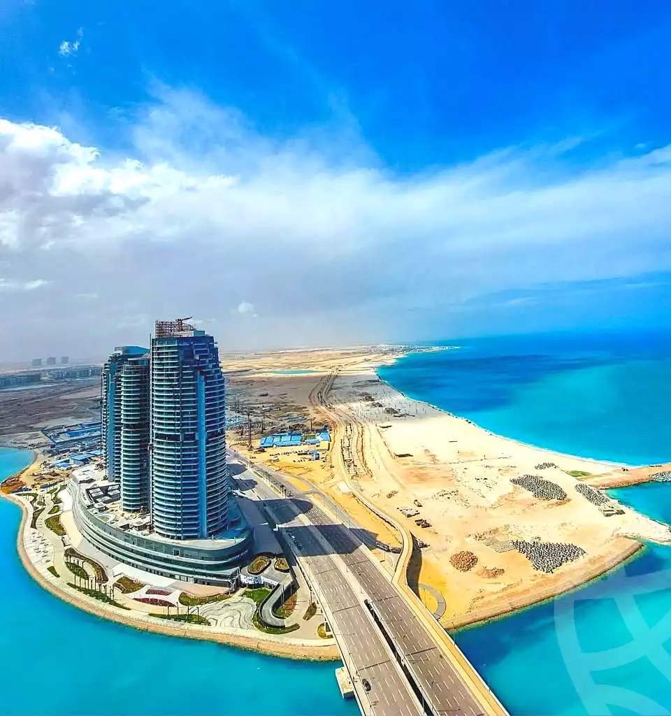 https://aqarmap.com.eg/en/listing/7031573-for-sale-north-coast-new-alamein-mntj-t-l-lmyn-ljdyd-beachfront-tower-city-edge