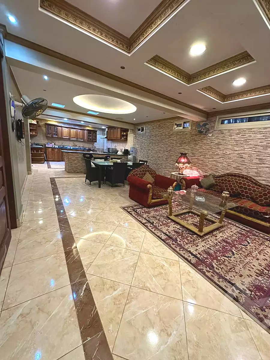 فيلا بـ٥ غرف نوم في Al Nasayem، صورة ١٢ من ١٥