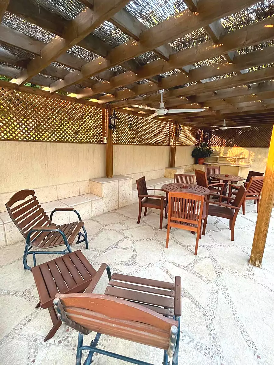 فيلا بـ٦ غرف نوم في Mena Garden City، صورة ٢٤ من ٢٧