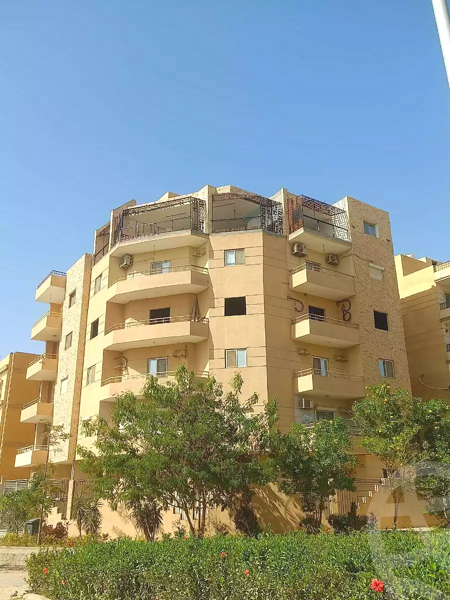 بنتهاوس بـ٣ غرف نوم في Mostashareen، صورة ٤ من ١٠