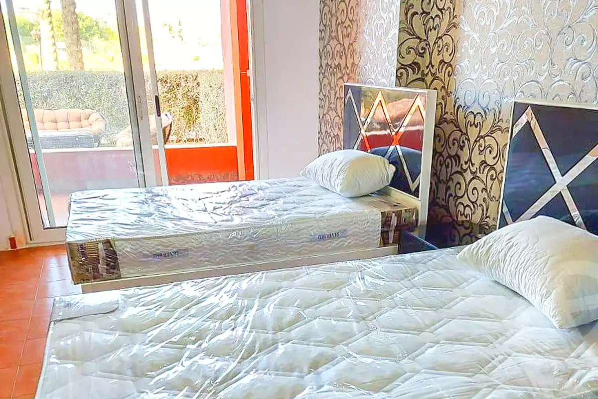 2 BR Chalet in Golf Porto Marina, photo 7 of 9