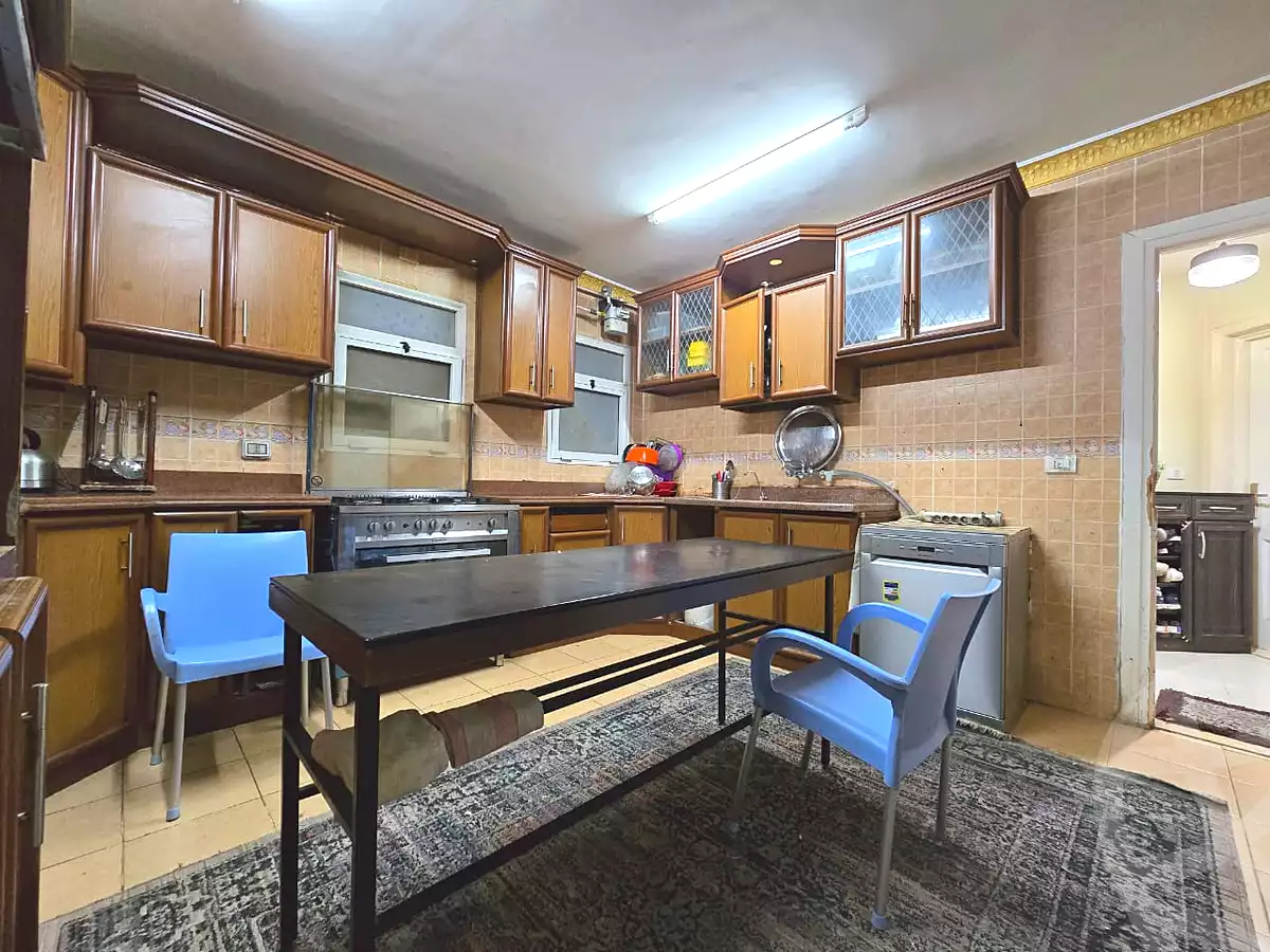 شقة بـ٣ غرف نوم في مدينتي، صورة ٥ من ١١