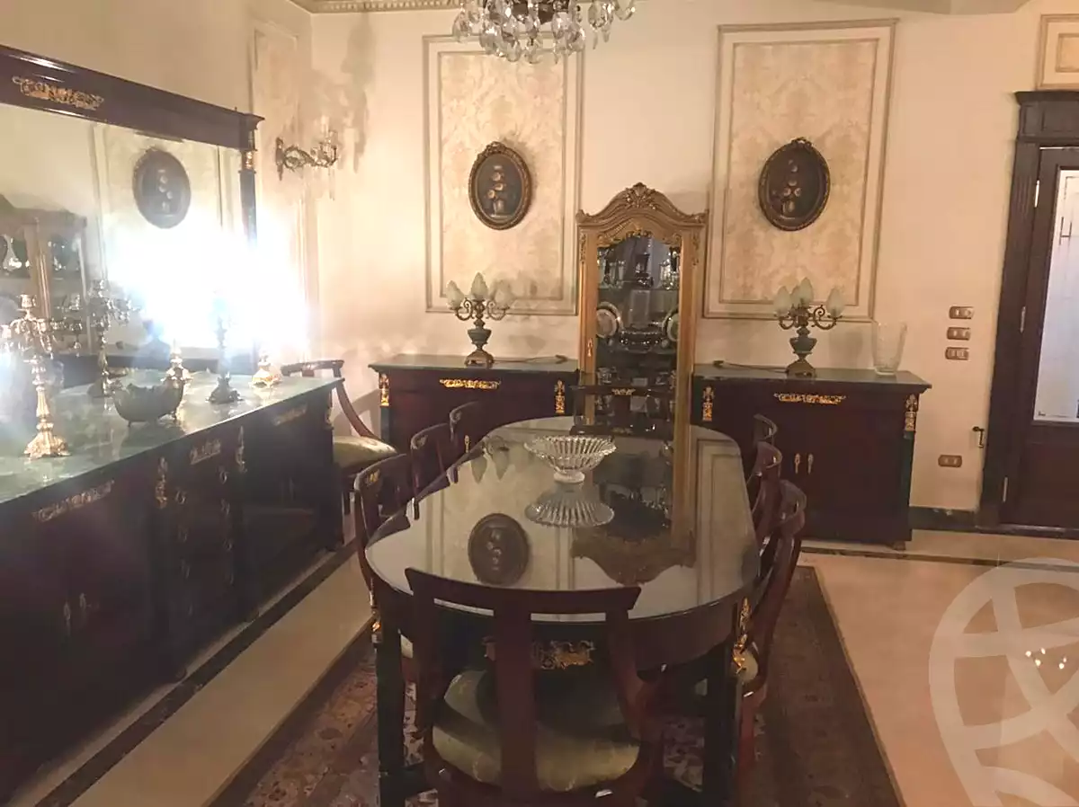 توين هاوس بـ٦ غرف نوم في رويال ميدوز الشيخ زايد، صورة ١٥ من ٢٢