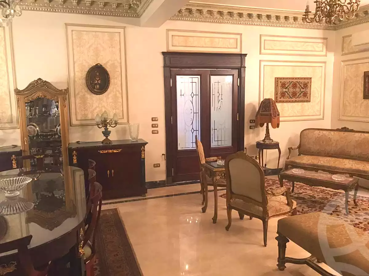 توين هاوس بـ٦ غرف نوم في رويال ميدوز الشيخ زايد، صورة ٧ من ٢٢