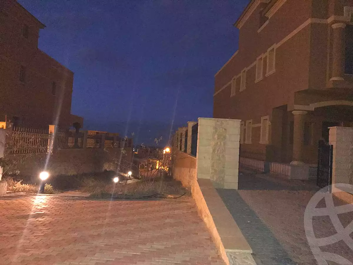 توين هاوس بـ٦ غرف نوم في رويال ميدوز الشيخ زايد، صورة ١٧ من ٢٢