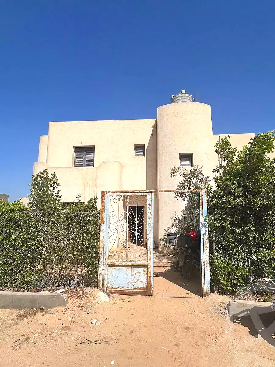 فيلا بـ٣ غرف نوم في ساندوريني، صورة ٦ من ١٢