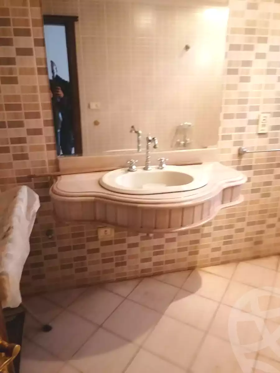 توين هاوس بـ٤ غرف نوم في حدائق المهندسين، صورة ١٦ من ١٦