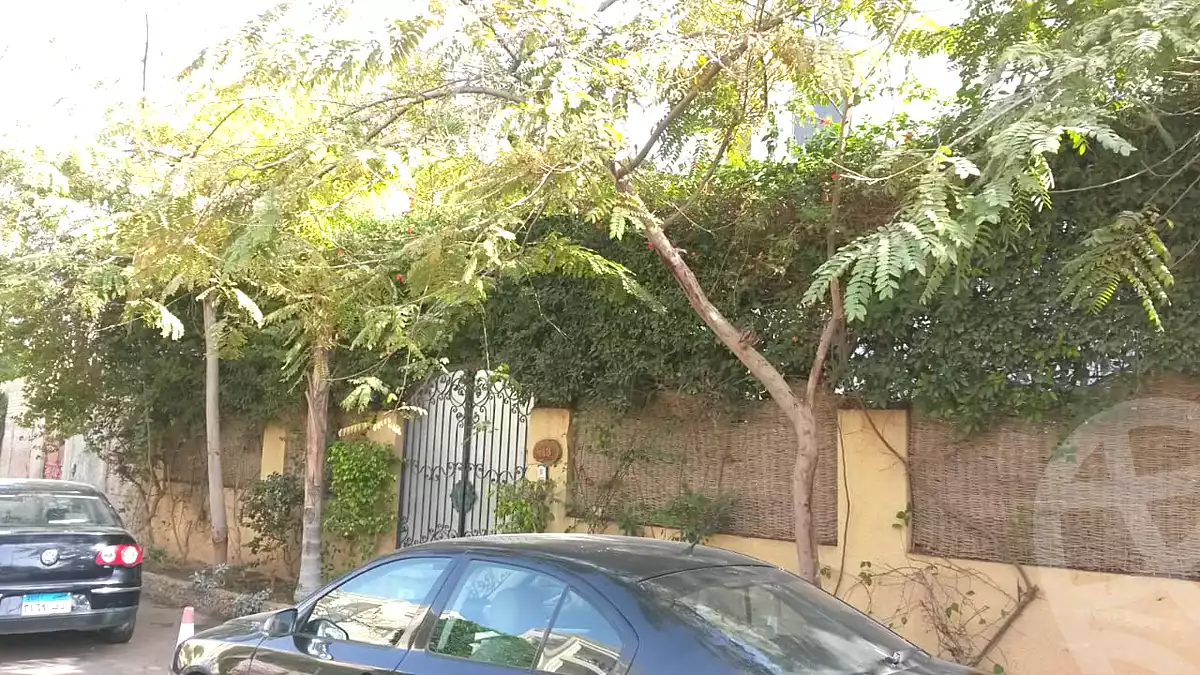 توين هاوس بـ٤ غرف نوم في حدائق المهندسين، صورة ٤ من ١٦