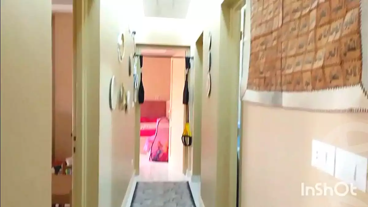 شقة بـ٣ غرف نوم في مدينتي، صورة ٤ من ١٥