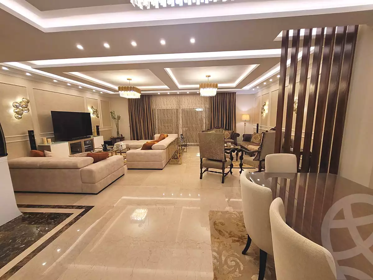 4 BR Twinhouse in Continental Residence, photo 11 of 36