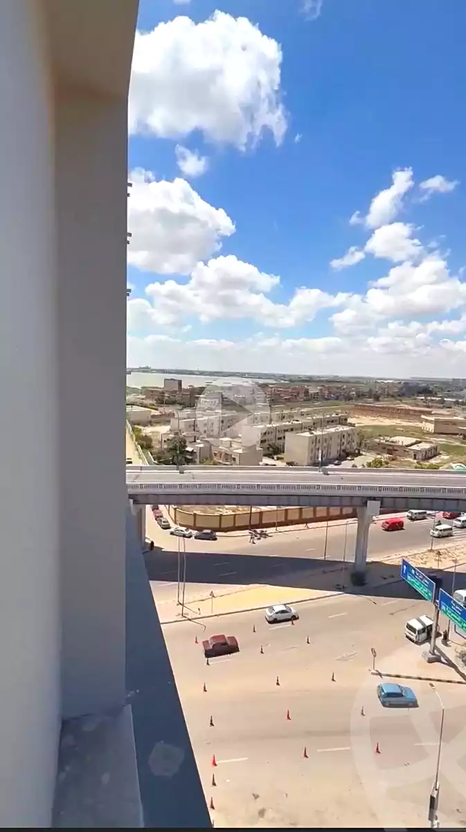 شقة بـ٣ غرف نوم في سكاي لاين ريزيدنس، صورة ١١ من ١٣