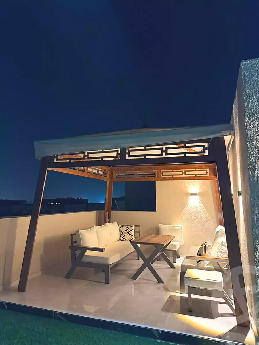 بنتهاوس بـ٣ غرف نوم في ذا سكوير، صورة ٤ من ٦
