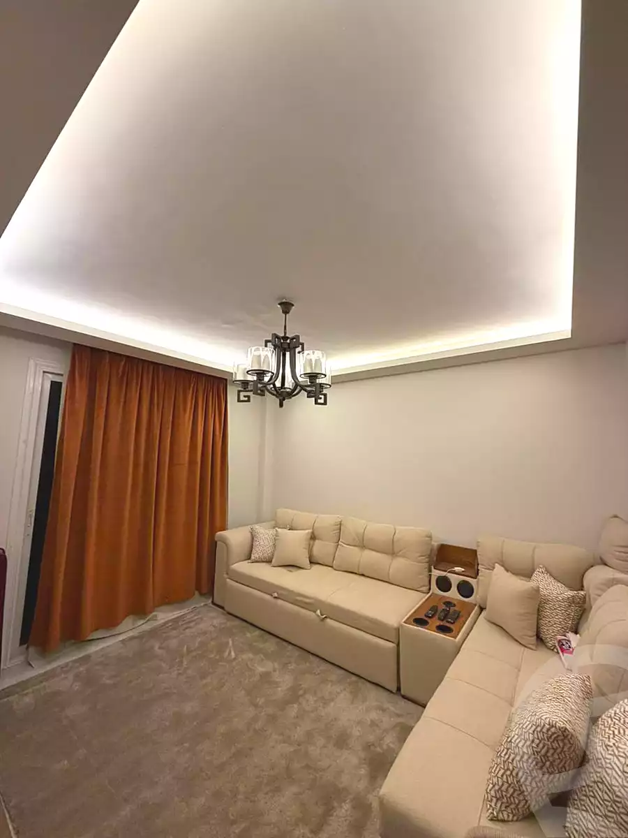 بنتهاوس بـ٣ غرف نوم في ذا سكوير، صورة ٥ من ٦