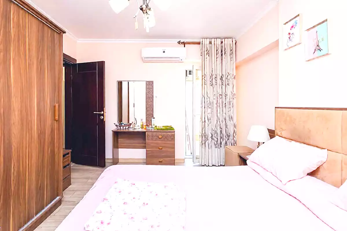 شقة بـ٣ غرف نوم في جراند فيو كومبلكس، صورة ١٢ من ١٧