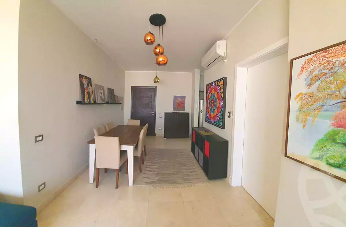 1 BR Apartment in The Village, photo 4 of 8
