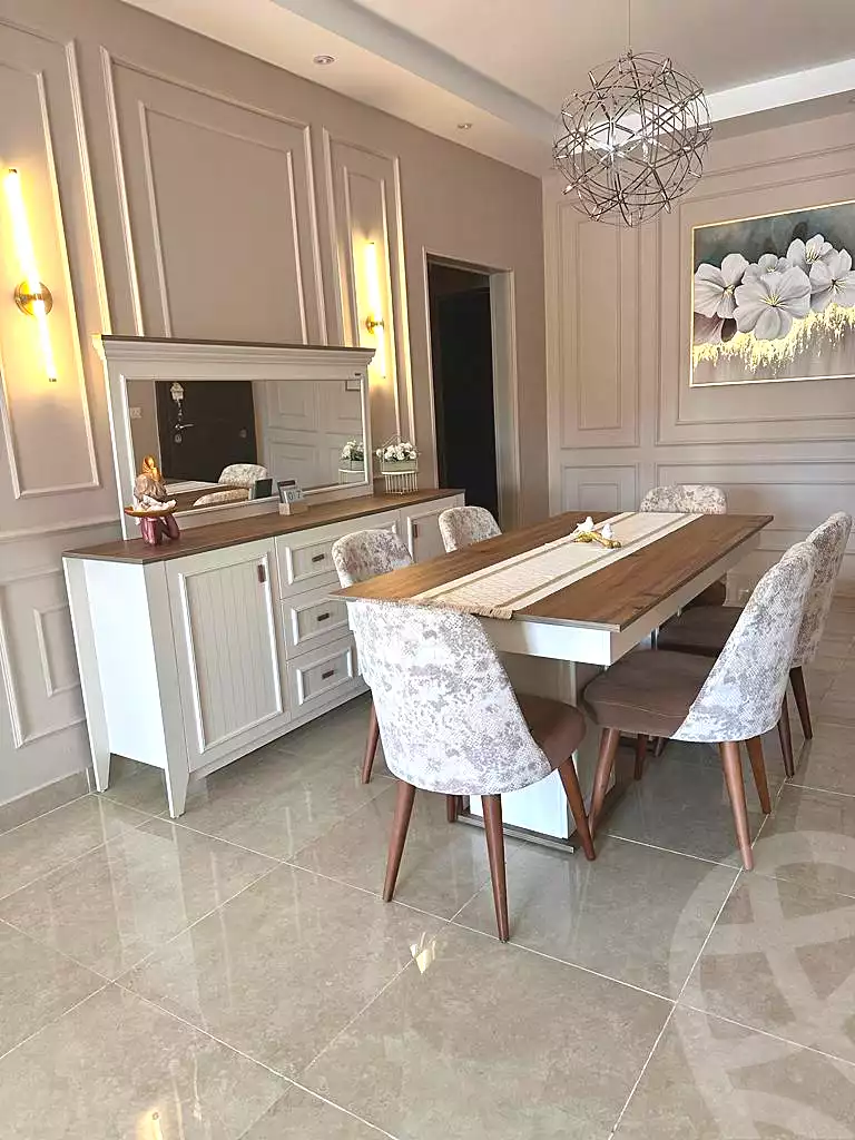 شقة بـ٣ غرف نوم في فيفث سكوير المراسم، صورة ١٣ من ١٥