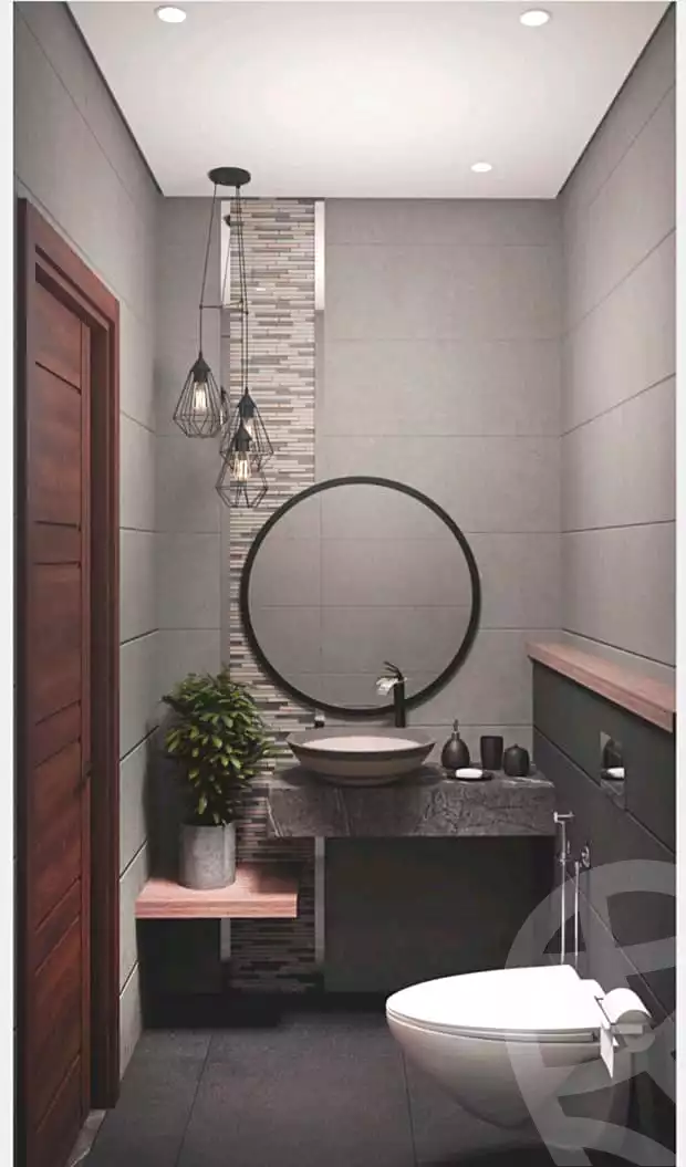 3 BR Apartment in Taj City, photo 16 of 17