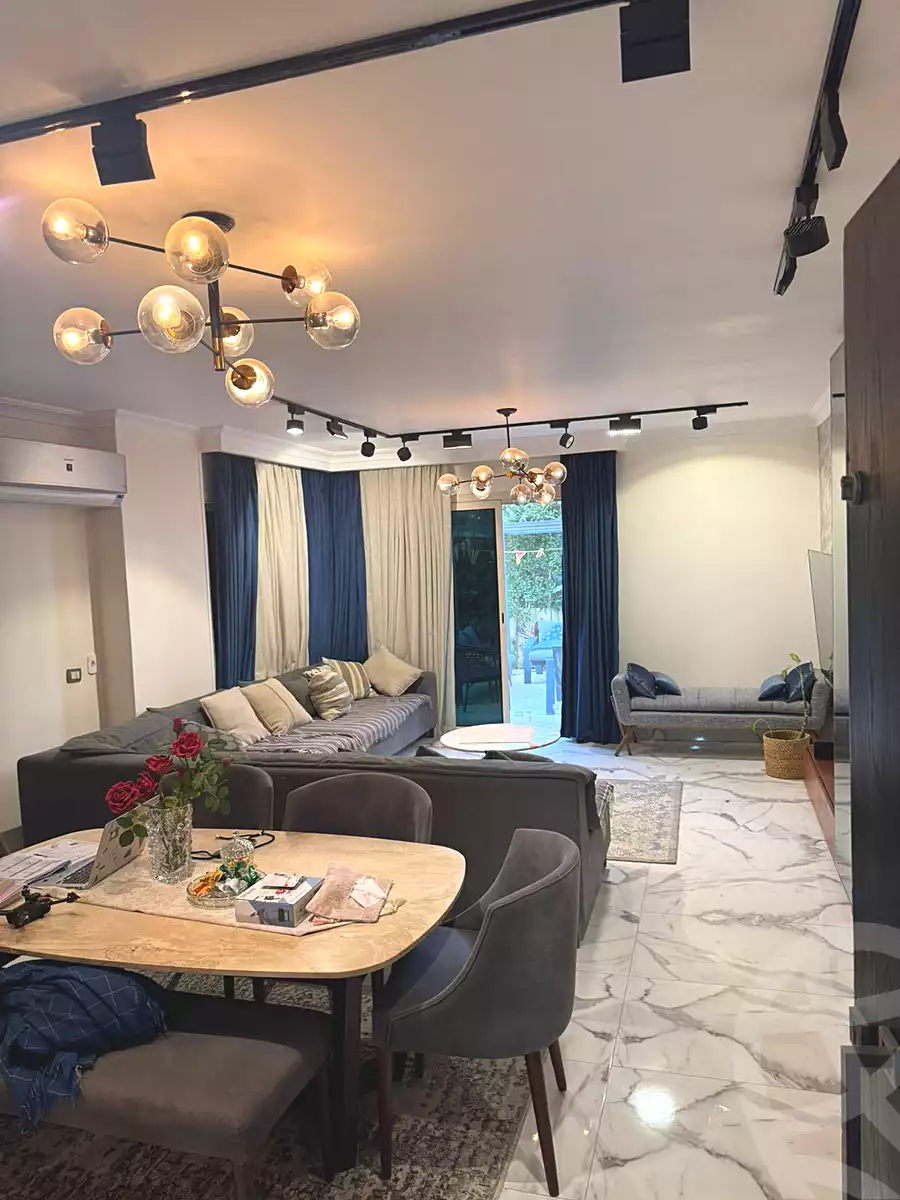 3 BR Apartment in Taj City, photo 13 of 17