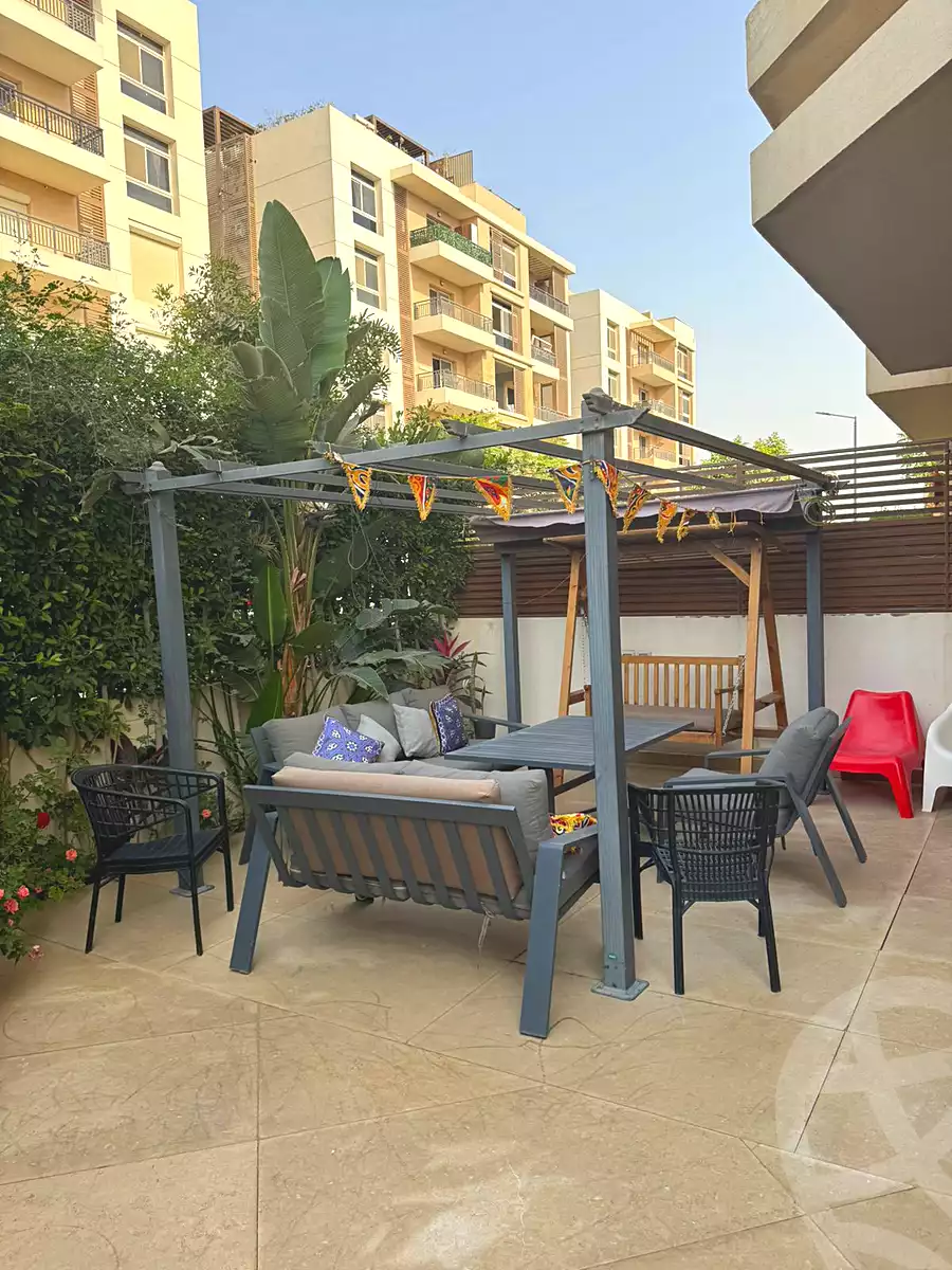 3 BR Apartment in Taj City, photo 15 of 17