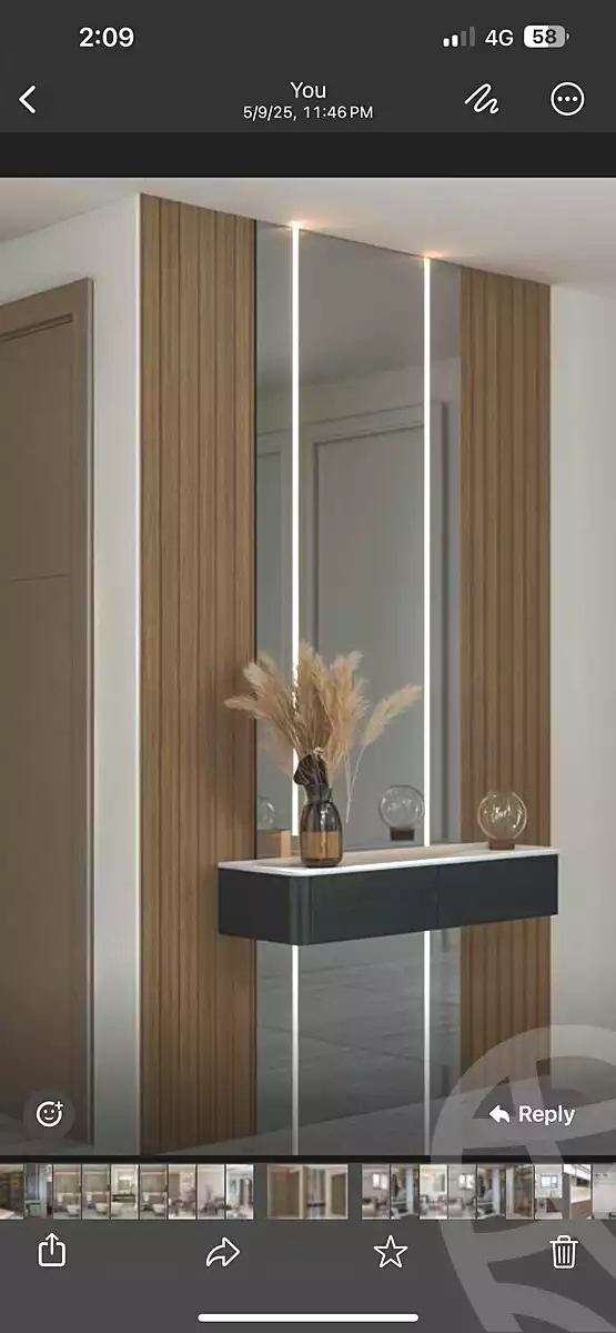 شقة بـ٣ غرف نوم في الزهوة، صورة ١٠ من ٣٣